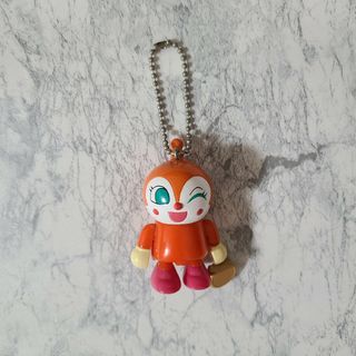 ドキンちゃん キーホルダー マスコット アンパンマン