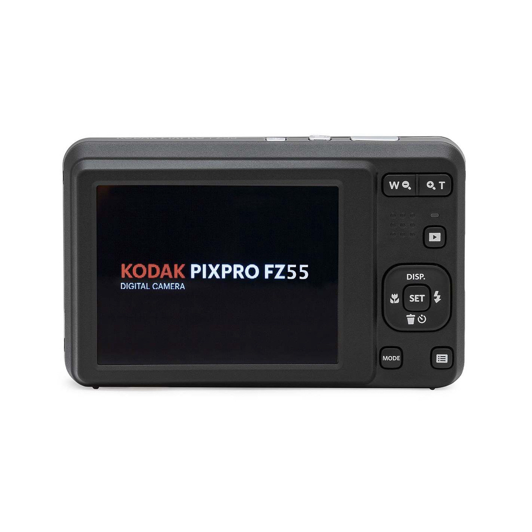 【新品未開封】 KODAK コダック デジタルカメラ デジカメ FZ55 スマホ/家電/カメラのカメラ(コンパクトデジタルカメラ)の商品写真