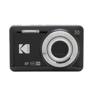 【新品未開封】 KODAK コダック デジタルカメラ デジカメ FZ55(コンパクトデジタルカメラ)