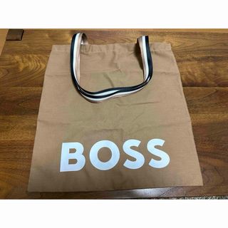 BOSS  エコバッグ