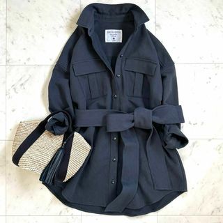 MICA&DEAL(シャツ/ブラウス(長袖/七分))のフリマアイテム一覧 MICA&DEAL(シャツ/ブラウス(長袖/七分))のフリマアイテム一覧