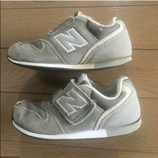 ニューバランス(New Balance)のニューバランス　スニーカー　996    15cm(スニーカー)