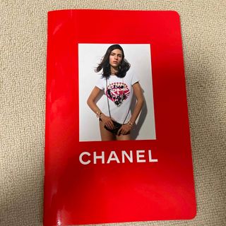 シャネル(CHANEL)のCHANEL クルーズコレクションブック　2022/23(ファッション)