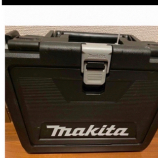 マキタ(Makita)の「マキタ Makita TD173DRGXB 黒」 (工具)