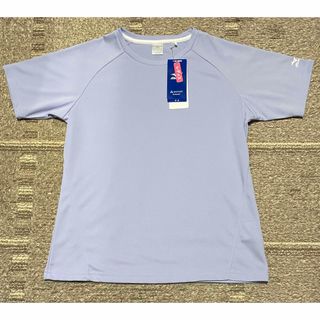 MIZUNOアイスタッチレディースTシャツ