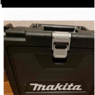 マキタ(Makita)の「マキタ Makita TD173DRGXB 黒」  (工具)