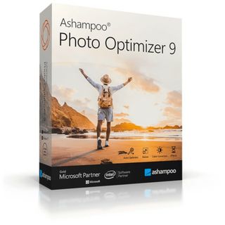 Ashampoo Photo Optimizer 9⁠ 画像の自動最適化(その他)