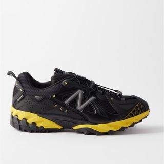 ニューバランス(New Balance)のNew balance 610 gore-Tex 日本未発売モデル(スニーカー)