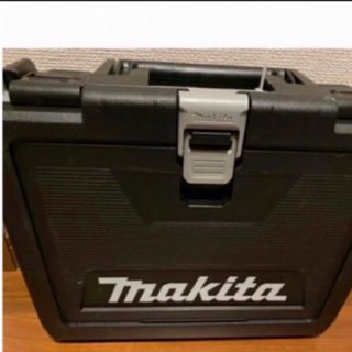 マキタ(Makita)の「マキタ Makita TD173DRGXB 黒」 (工具)