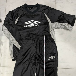 アンブロ(UMBRO)のumbroスポーツウェア(ウェア)