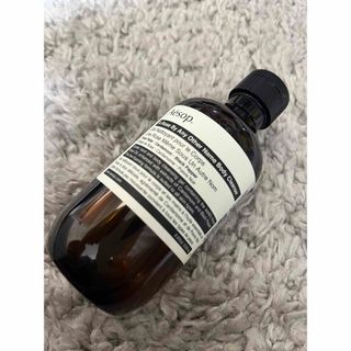 Aesop イソップ　ダマスカン ボディクレンザー200