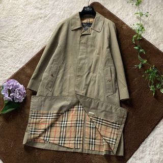 バーバリー(BURBERRY) ステンカラーコート(メンズ)の通販 2,000点以上 