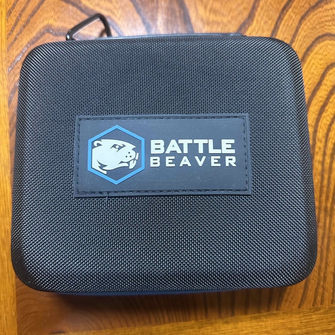 Microsoft(マイクロソフト)のBattle Beaver バトルビーバーコントローラーXboxSeriseX エンタメ/ホビーのゲームソフト/ゲーム機本体(その他)の商品写真