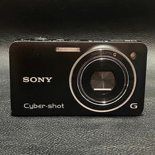 SONY - 【 SONY 】 ソニー Cyber-shot DSC-WX5 サイバーショット