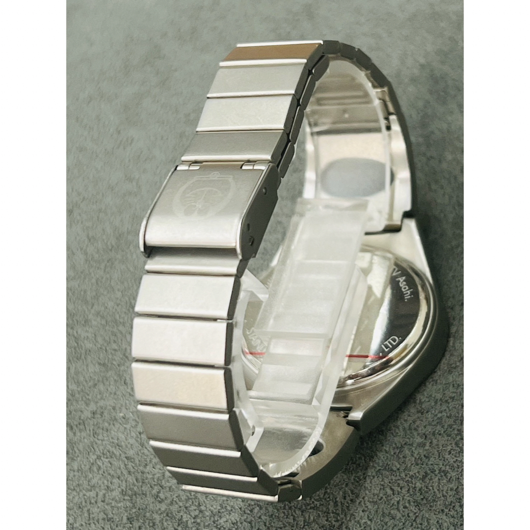 ドラえもん(ドラエモン)のDoratch ドラッチ 1998 アナログ アラーム付き ドラえもん メンズの時計(腕時計(アナログ))の商品写真