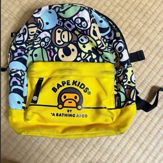 A BATHING APE - ベビーマイロ セット