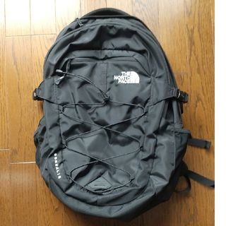 THE NORTH FACE - USモデル◇BOREALIS BACKPACK リュック/ob43