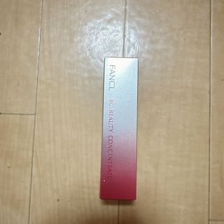 ファンケル(FANCL)のFANCL ファンケル BC ビューティ コンセントレート 18mL(美容液)