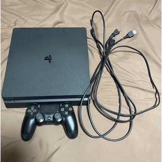 プレイステーション4(PlayStation4)のSONY PS4 本体 CUH-2000A(家庭用ゲーム機本体)