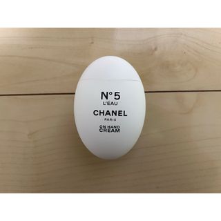 シャネル(CHANEL)のシャネル　ハンドクリーム(ハンドクリーム)