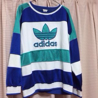 アディダス(adidas)の最終値下げ adidas メンズ 古着(トレーナー/スウェット)