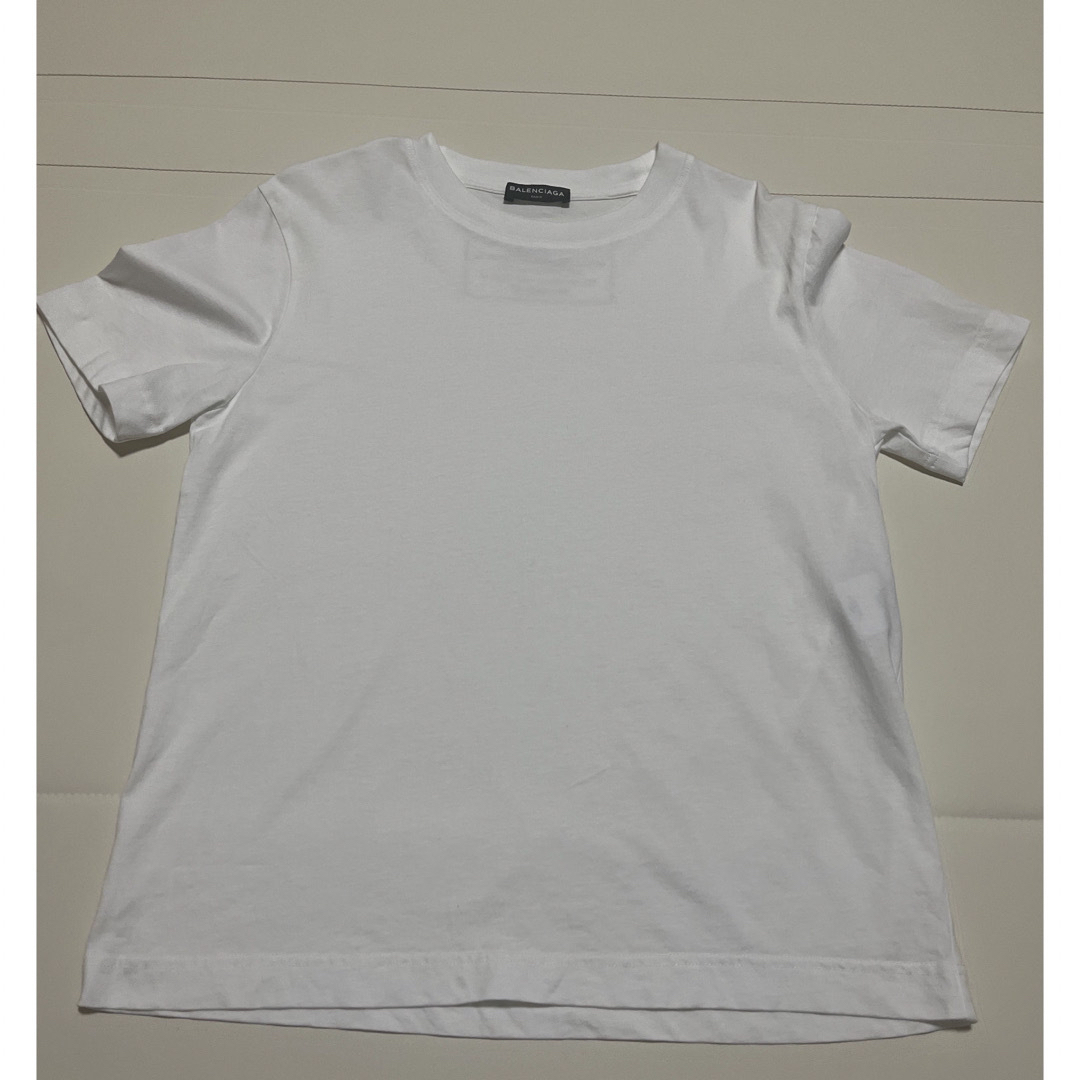 Balenciaga(バレンシアガ)のBALENCIAGA バレンシアガ　Tシャツ レディースのトップス(Tシャツ(半袖/袖なし))の商品写真