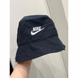 ナイキ(NIKE)のNIKE バケハ(ハット)