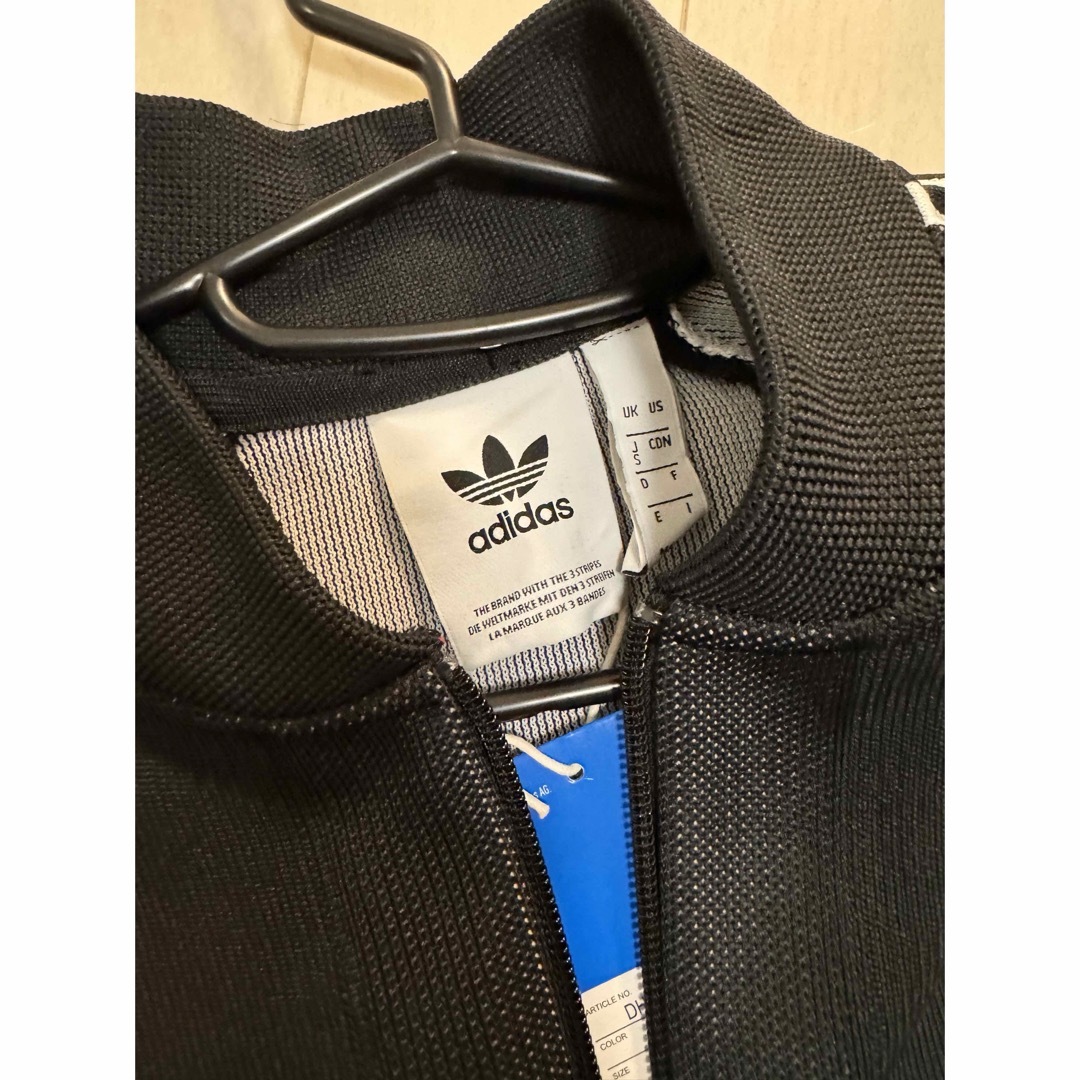 Originals（adidas）(オリジナルス)のアディダスオリジナルス　adidas  ジャケット　MA1 新品 メンズのジャケット/アウター(ブルゾン)の商品写真