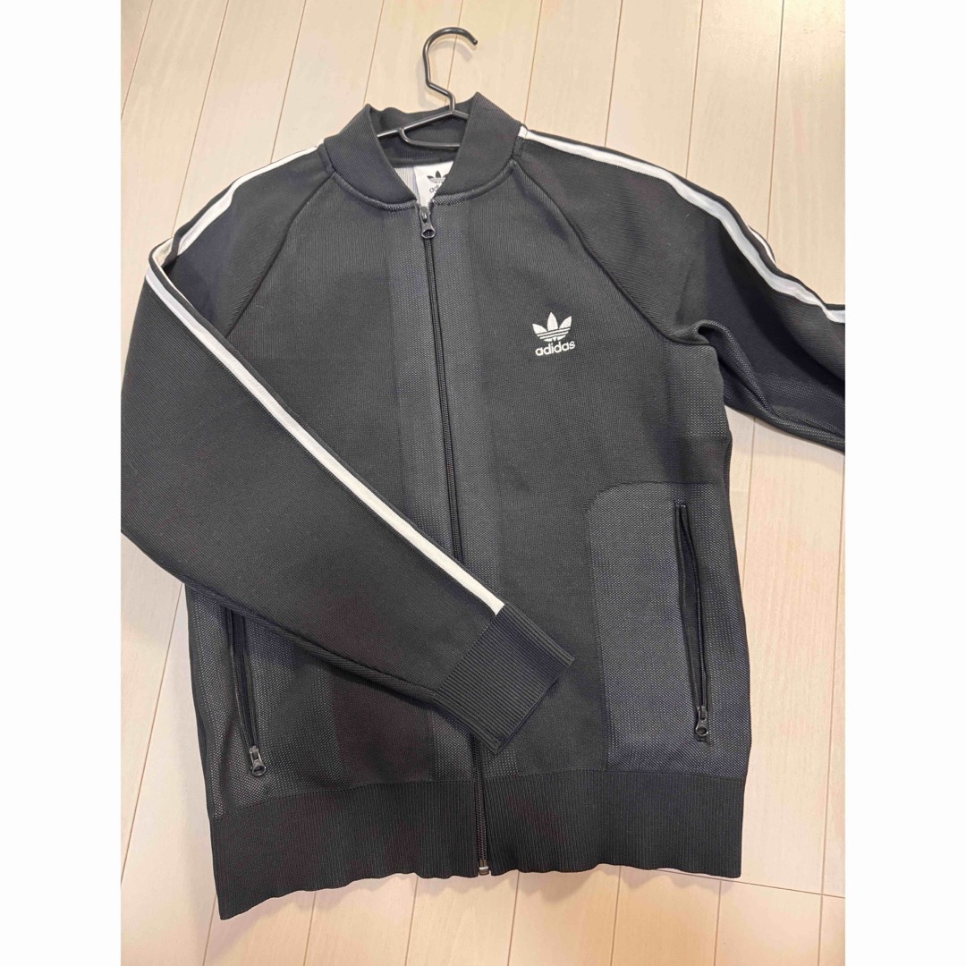 Originals（adidas）(オリジナルス)のアディダスオリジナルス　adidas  ジャケット　MA1 新品 メンズのジャケット/アウター(ブルゾン)の商品写真