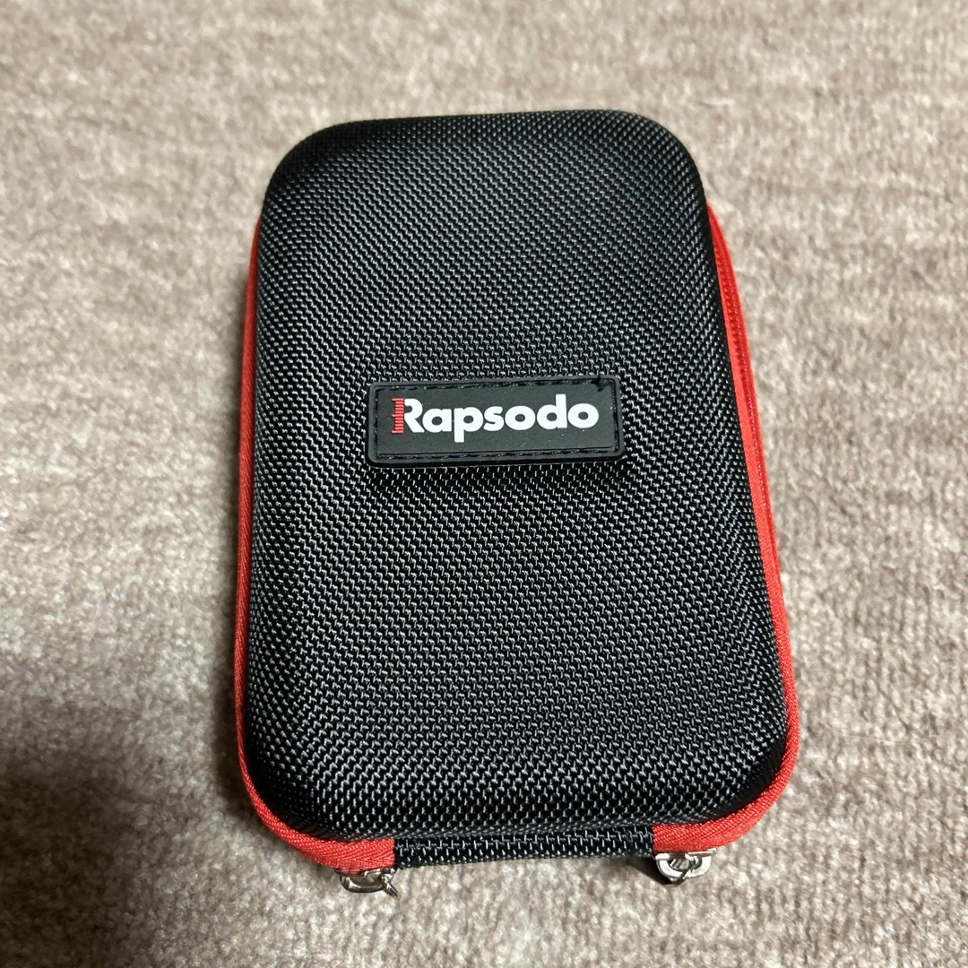 Rapsodo ラプソード モバイルトレーサー MLM ゴルフ 弾道測定器 Rapsodo ラプソード モバイルトレーサー MLM ゴルフ 弾道測定器