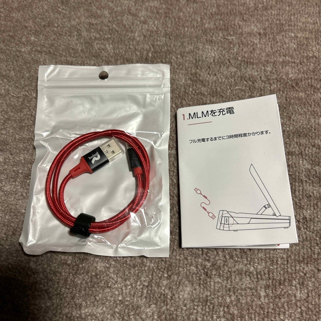 Rapsodo ラプソード モバイルトレーサー MLM ゴルフ 弾道測定器 Rapsodo ラプソード モバイルトレーサー MLM ゴルフ 弾道測定器