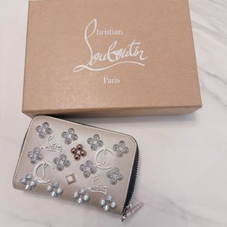 クリスチャンルブタン(Christian Louboutin)のクリスチャンルブタン カードケース コインケース(コインケース)