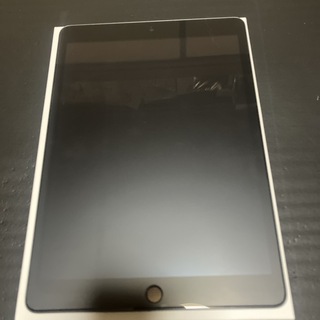 アイパッド(iPad)のiPad  第9世代  純正キーボード(タブレット)