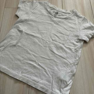 URBAN RESEARCH - アーバンリサーチ　シンプル　白　Tシャツ