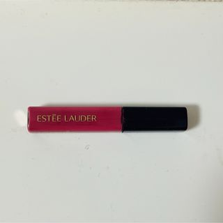 エスティローダー(Estee Lauder)のESTEE LAUDER ピュア カラー エンヴィ キッサブル リップ シャイン(リップグロス)