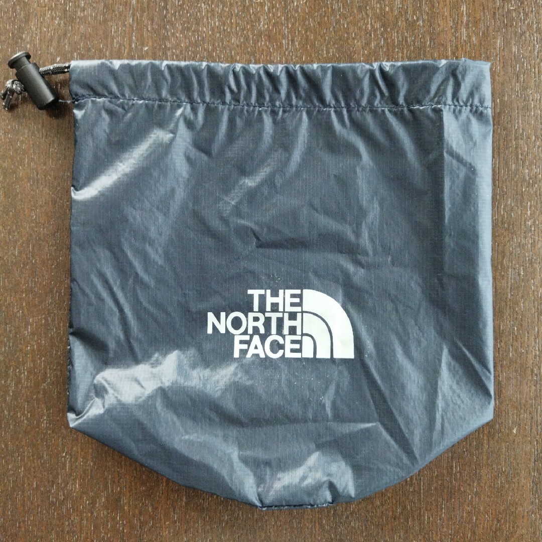 THE NORTH FACE(ザノースフェイス)のノースフェイス 収納袋、スタッフバッグ スポーツ/アウトドアのアウトドア(その他)の商品写真