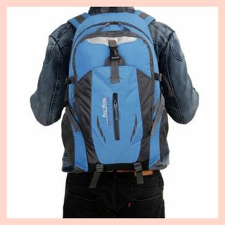 リュックサック 登山 アウトドア ハイキング 旅行 リュック カジュアル(登山用品)