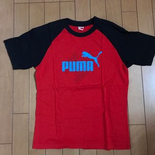 プーマ(PUMA)のプーマ　半袖Tシャツ　160cm(Tシャツ/カットソー)