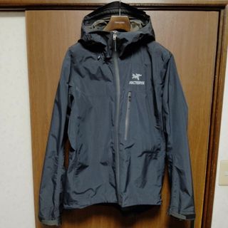 アークテリクス(ARC'TERYX)のARC’TERYX　アークテリクス　アルファSLジャケット(マウンテンパーカー)