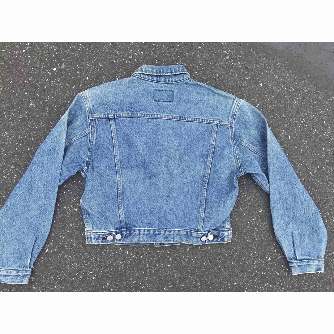 Levi's(リーバイス)のLevi's 7505-0217 DENIM JKT M メンズのジャケット/アウター(Gジャン/デニムジャケット)の商品写真