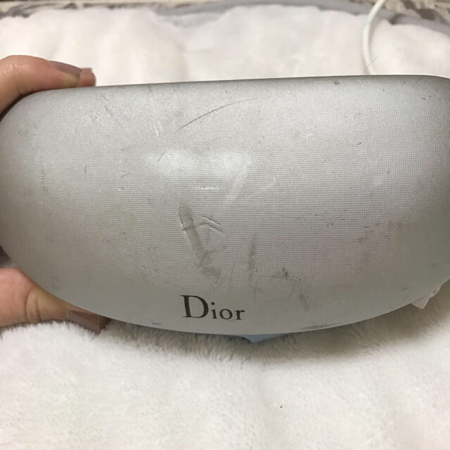 Christian Dior(クリスチャンディオール)のディオール サングラス  レディースのファッション小物(サングラス/メガネ)の商品写真