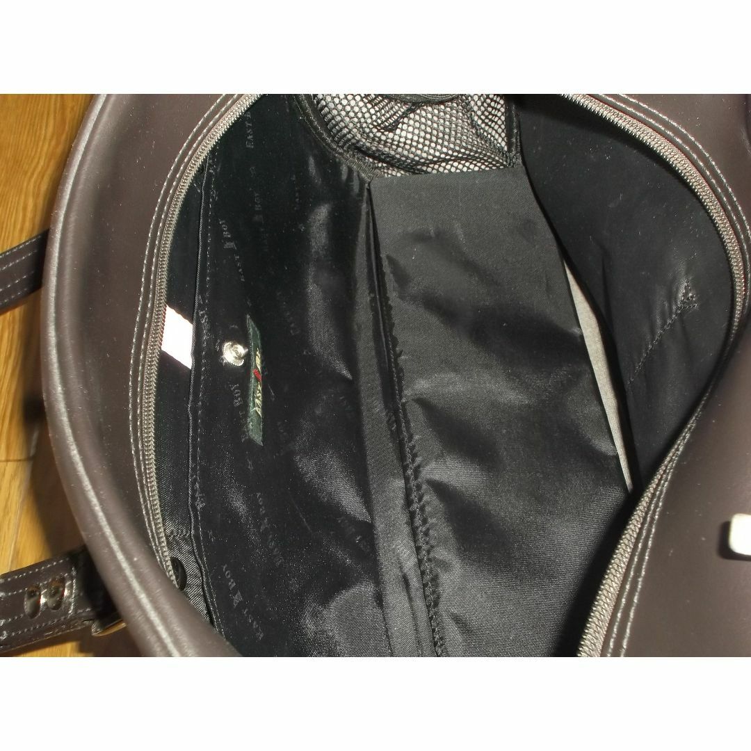 EASTBOY(イーストボーイ)のEASTBOY　イーストボーイ　スクールバッグ　中古品 レディースのバッグ(その他)の商品写真