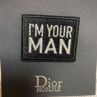 ディオール(Dior)のDior  バッチ(その他)