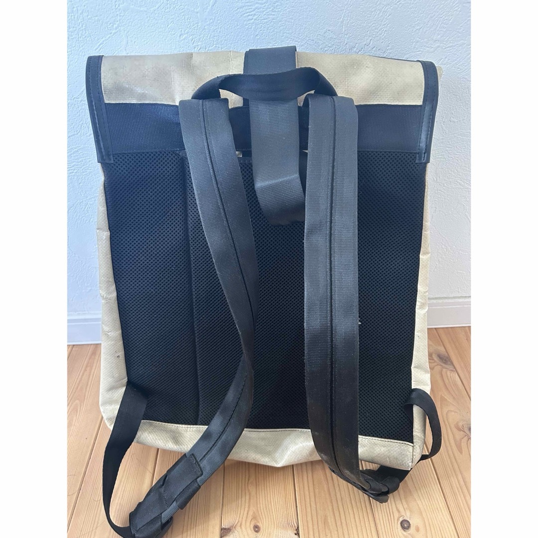 FREITAG(フライターグ)のFREITAG F151 VICTOR 廃盤モデル メンズのバッグ(バッグパック/リュック)の商品写真