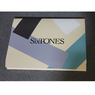 ストーンズ(SixTONES)のSixTONES カレンダー 2024(アイドルグッズ)