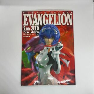 Neon genesis Evangelion in 3D new editi…(その他)