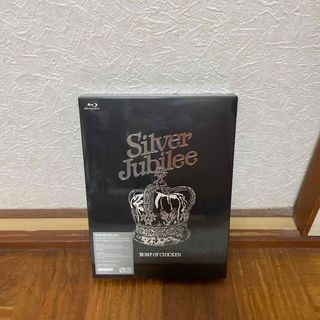 BUMP　OF　CHICKEN　LIVE　2022　Silver　Jubilee(ミュージック)