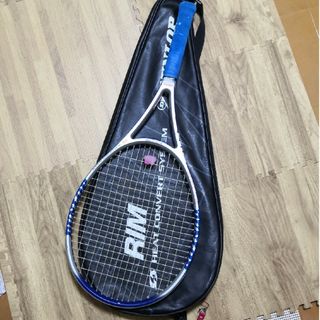 ダンロップ(DUNLOP)のダンロップ　テニスラケット(ラケット)