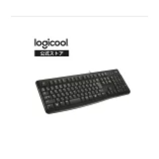 ロジクール(Logicool)のLogicool キーボード K120(PC周辺機器)