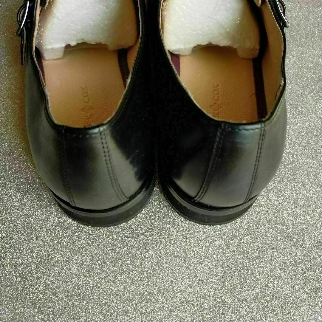 PATRICK COX(パトリックコックス)のsmr樣専用【PATRICK COX】パトリックコックス　革靴　ビジネスシューズ メンズの靴/シューズ(ドレス/ビジネス)の商品写真